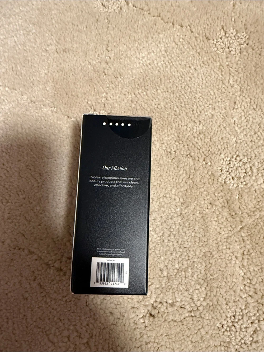 Dime tbt serum
